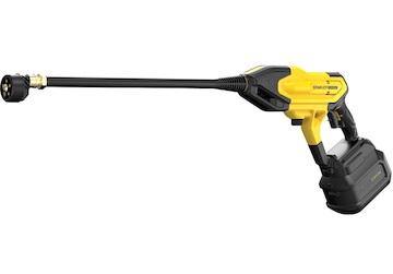 Stanley SFMCPC93M1-QW FATMAX V20 Aku tlaková myčka, 1 x 4.0 Ah 18 V