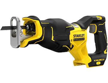Stanley SFMCS310B-XJ FATMAX V20 Aku mečová pila bez baterie a nabíječky 18 V