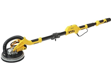 Stanley SFMEE500S-QS FATMAX Excentrická bruska s telesk. rukojetí, 750 W