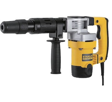Stanley SFMEH220K-QS FATMAX Sekací kladivo SDS-Max 1010 W