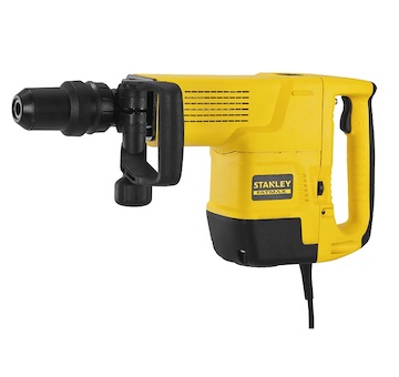 Stanley SFMEH230K-QS FATMAX Bourací sekací kladivo SDS-max 1600 W