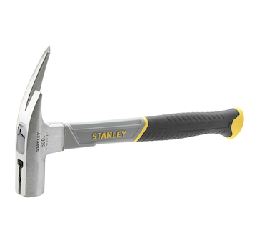 Stanley STHT0-51311 Tesařské kladivo na sklolaminát - 600g
