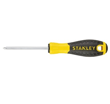 Stanley STHT0-60280 PH0 x 50 mm šroubovák Essential, na kartě