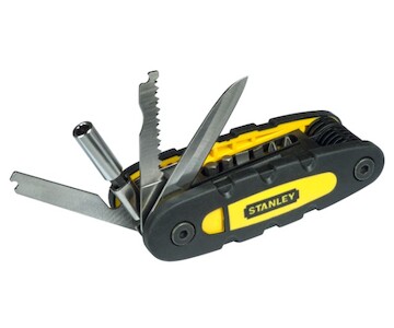 Stanley STHT0-70695 univerzální nářadí 14 v 1