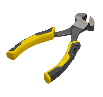 Stanley STHT0-75067 čelní štípací kleště controlgrip - 150 mm