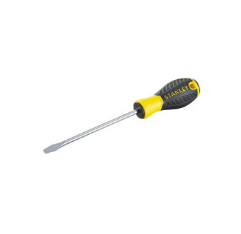 Stanley STHT1-60413 Plochý šroubovák Essential, volně - 6,5 x 150 mm