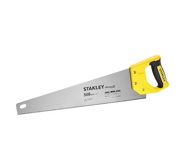 Stanley STHT20367-1 OPP pila Next Gen. 7 TPI x 500 mm