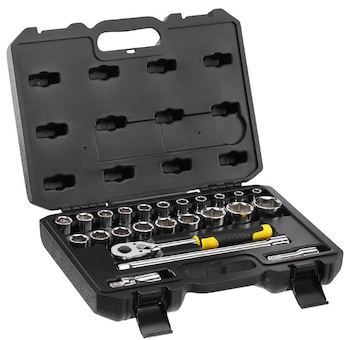 Stanley STMT82830-1 24dílná sada 1/2