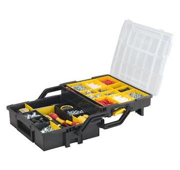 Stanley STST1-75540 Rozkládací organizer SortMaster