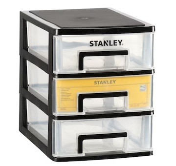 Stanley STST40712-1 stanley essential zásuvka - velká
