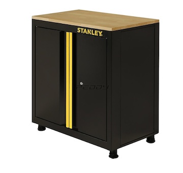 Stanley STST97595-1 30” montážní skříň s pracovní deskou