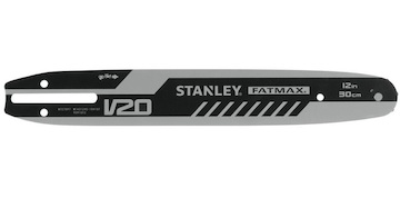 Stanley STZCS1230-XJ 30cm lišta k řetězové pile SFMCCS630
