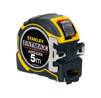 Stanley XTHT0-33671 FatMax svinovací metr Autolock 5 m x 32 mm