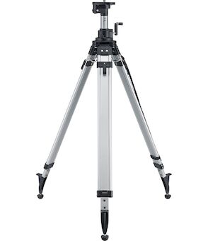 Stativ Strend Pro Premium ELV-255 k laserům, 2.5m, 5/8