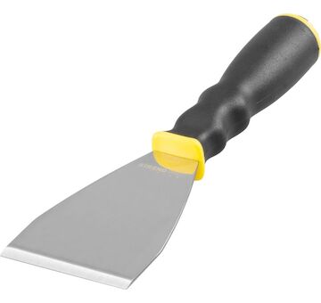 Stěrka Strend Pro Premium 9702B, nerez, TPR rukojeť, 76 mm 2161453