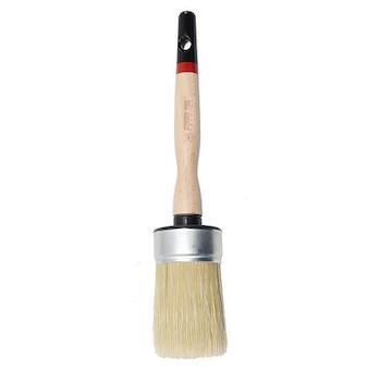 Štětec Strend Pro Premium MASTER PIE 40/60 mm, malířský, dřevěná rukojeť 2161003