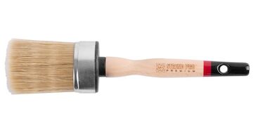 Štětec Strend Pro Premium MASTER PIE 55/68 mm, malířský, dřevěná rukojeť 2161006
