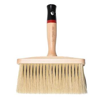 Štětka Strend Pro Premium EXPERT 190x90 mm, PBT, malířská, dřevěná rukojeť 2161008