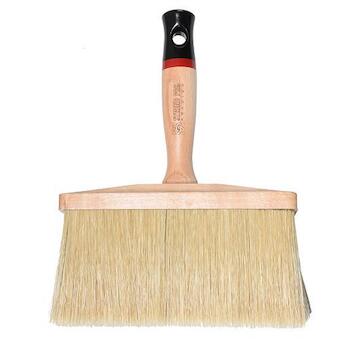 Štětka Strend Pro Premium MASTER 180x80 mm, TOPS90, malířská, dřevěná rukojeť 2161009
