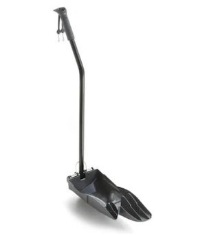 Stiga 210205001/19 mulčovací vložka, záslepka MP 98 cm Vari Alpina Stiga