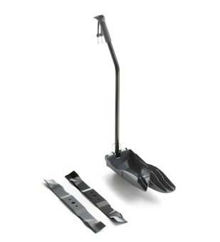 Stiga 299900374/0 mulčovací sada včetně nožů 98 cm Vari Alpina Stiga