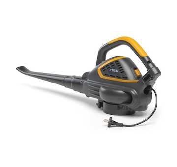 Stiga BL 130c V Elektrický foukač 255260002/ST1