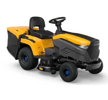 Stiga Estate 798e bateriový zahradní traktor 2T2800481/ST2