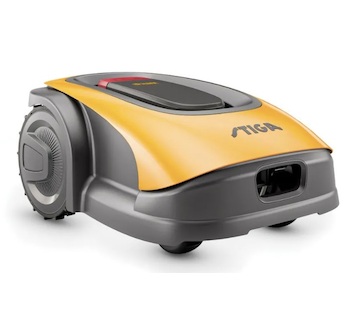 Stiga G 600 robotická sekačka naváděná drátem 2R3101018/ST2