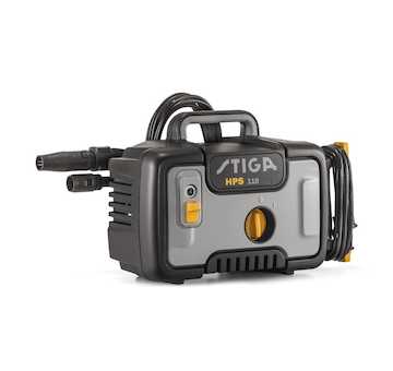 Stiga HPS 110 Elektrický vysokotlaký čistič 2C1101401/ST1