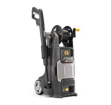 Stiga HPS 235 R Elektrický vysokotlaký čistič 2C1351801/ST2