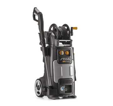 Stiga HPS 650 RG Elektrický vysokotlaký čistič 2C1502804/ST1