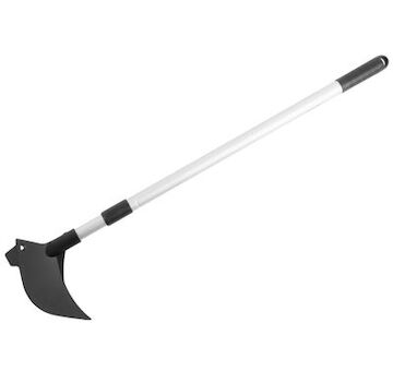 Strend Pluh Pro Premium, zahradní, Alu teleskop 1350 mm 2110304