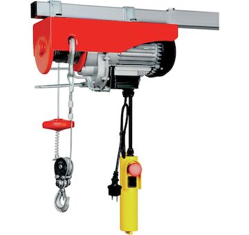 Strend Pro 112565 Naviják YT-400/800, 1300W, elektrický