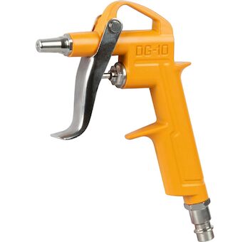 Strend Pro 115275 Airtool DG-10-1, kompresorová pistole, ofukovací pistole, 20 mm
