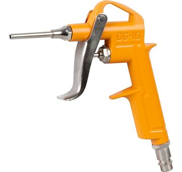 Strend Pro 115282 Airtool DG-10-2, kompresorová pistole, ofukovací pistole, 50 mm