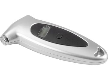 Strend Pro 115290 Digitální měřič tlaku v pneumatikách Airtool DT-3