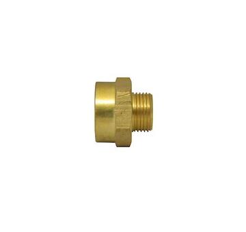 Strend Pro 115370 Kompresorová spojka Airtool MA-3 - 3/8-1/2