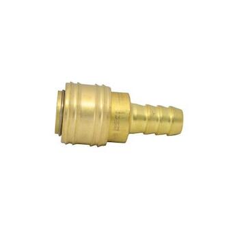 Strend Pro 115372 Kompresorová rychlospojka AQ-6, 1/4