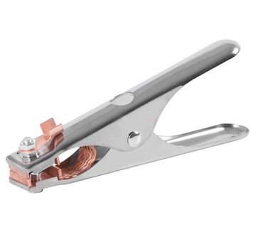Strend Pro 116002 Kleště H0107 315A, zemnící