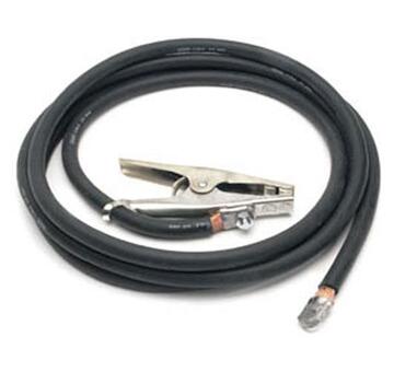Strend Pro 116043 Kabel ST WELDING EC200, L-3 m + svorka 200A, uzemnění ke svářečce