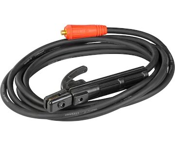 Strend Pro 116044 Držák elektrod + kabel 4m ST WELDING WC200, 200A, pro svářečku