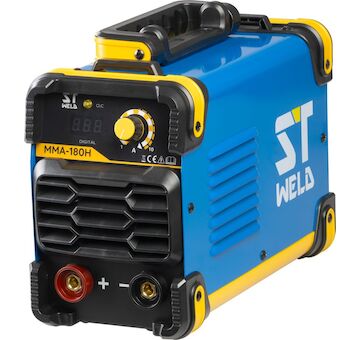 Strend Pro 116104A Svářečka ST WELD MMA-180H, 230V, invertorová