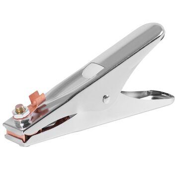 Strend Pro 116142 Kleště H0107 500A, uzemnění