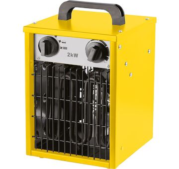 Strend Pro 119012C Ohřívač IFH01-20H-13, max. 2 kW, elektrický