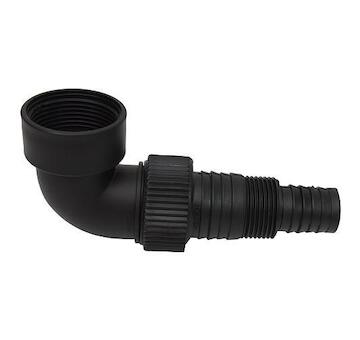 Strend Pro 119049 Koleno FSP-IG 1 1/4