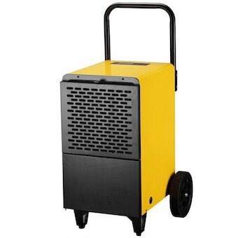 Strend Pro 119211 Odvlhčovač vzduchu BGD1701-50-19, max. 900 W, časovač