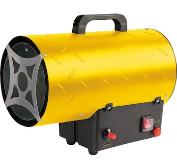 Strend Pro 119297 Ohřívač BGA1401-30T, 18-30 kW, plynový