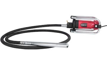 Strend Pro 119574 Vibrátor na beton TCT0507B, 2300W, 230V, 4 m hadice