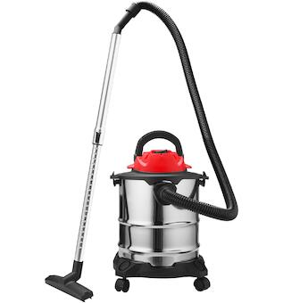 Strend Pro 119691 Vysavač MWD192, 20 l, 1200 W, průmyslový