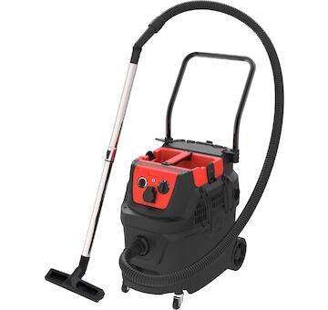 Strend Pro 119720 Vysavac MWD223, 40 lit, 1600W, prumyslovy, HEPA filtr